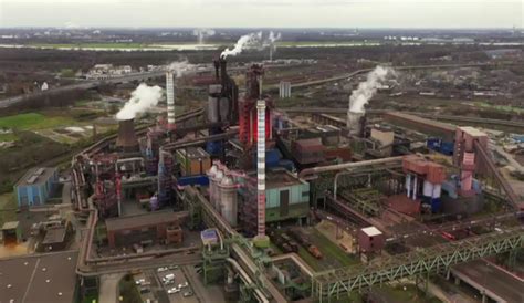 bcw duisburg|Steffen Szalek – thyssenkrupp Steel 